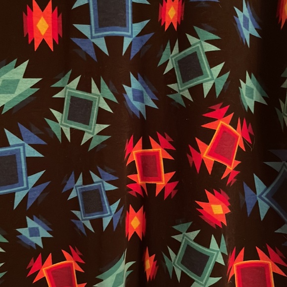 XL Lularoe Randy - Picture 2 of 2